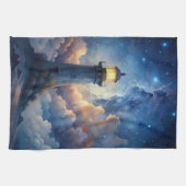 Lighthouse Theedoek (Horizontaal)