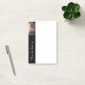 Lighthouse Theme Kantoor Memo Pad Post-it® Notes (Kantoor)