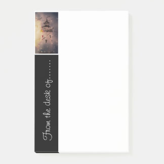 Lighthouse Theme Kantoor Memo Pad Post-it® Notes