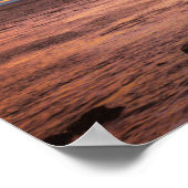 Lighthouses | Acadia National Park Maine Poster (Hoek)