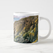 Lighthouses Baily Lighthouse Dublin, Ierland Grote Koffiekop (Rechts)