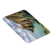 Lighthouses Baily Lighthouse Dublin, Ierland Magneet (Rechterzijde)