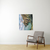 Lighthouses Baily Lighthouse Dublin, Ierland Wandkleed (In situ)