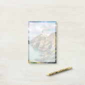 Lighthouses | Baily Lighthouse Dublin, Ireland Post-it® Notes (Op bureau)