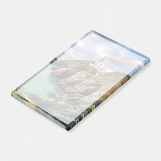 Lighthouses | Baily Lighthouse Dublin, Ireland Post-it® Notes (Schuin)