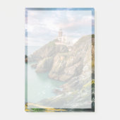 Lighthouses | Baily Lighthouse Dublin, Ireland Post-it® Notes (Voorkant)