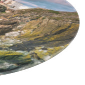 Lighthouses | Baily Lighthouse Dublin, Ireland Snijplank (Hoek)