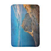 Lighthouses | Balearic Islands, Spain Badmat (Voorkant Verticaal)