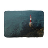 Lighthouses | Beachy Head Lighthouse England Badmat (Voorkant)