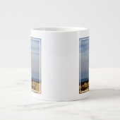 Lighthouses | Beachy Head Lighthouse England Grote Koffiekop (Voorkant)