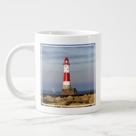 Lighthouses | Beachy Head Lighthouse England Grote Koffiekop (Links)