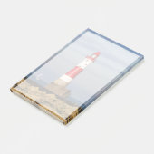 Lighthouses | Beachy Head Lighthouse England Post-it® Notes (Schuin)