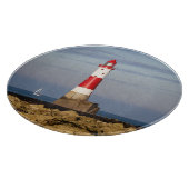 Lighthouses | Beachy Head Lighthouse England Snijplank (Hoek)