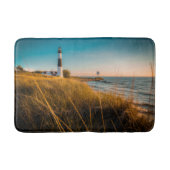 Lighthouses Big Sable Lighthouse Ludington, MI Badmat (Voorkant)