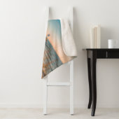 Lighthouses Big Sable Lighthouse Ludington, MI Sherpa Deken (In situ)