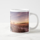 Lighthouses | Bodie Island Outerbanks NC Grote Koffiekop (Rechts)