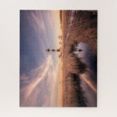 Lighthouses | Bodie Island Outerbanks NC Legpuzzel (Verticaal)