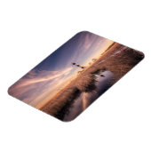 Lighthouses | Bodie Island Outerbanks NC Magneet (Linkerzijde)