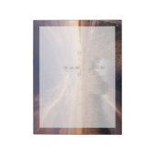 Lighthouses | Bodie Island Outerbanks NC Notitieblok (Linkerzijde)