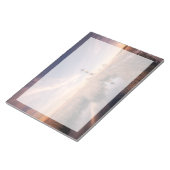 Lighthouses | Bodie Island Outerbanks NC Notitieblok (Schuin)