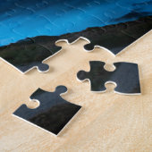 Lighthouses Cabo Home Lighthouse Cangas Spain Legpuzzel (Zijkant)