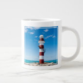 Lighthouses | Cancun Quintana Roo Mexico Grote Koffiekop (Rechts)