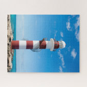 Lighthouses | Cancun Quintana Roo Mexico Legpuzzel (Horizontaal)