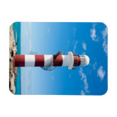 Lighthouses | Cancun Quintana Roo Mexico Magneet (Horizontaal)