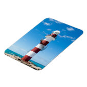 Lighthouses | Cancun Quintana Roo Mexico Magneet (Linkerzijde)