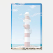 Lighthouses | Cancun Quintana Roo Mexico Post-it® Notes (Voorkant)