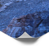 Lighthouses Cape Elizabeth, Maine Poster (Hoek)