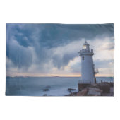 Lighthouses Cape Irago Lighthouse Kussensloop (Achterkant)