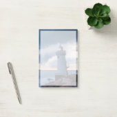 Lighthouses Cape Irago Lighthouse Post-it® Notes (Kantoor)