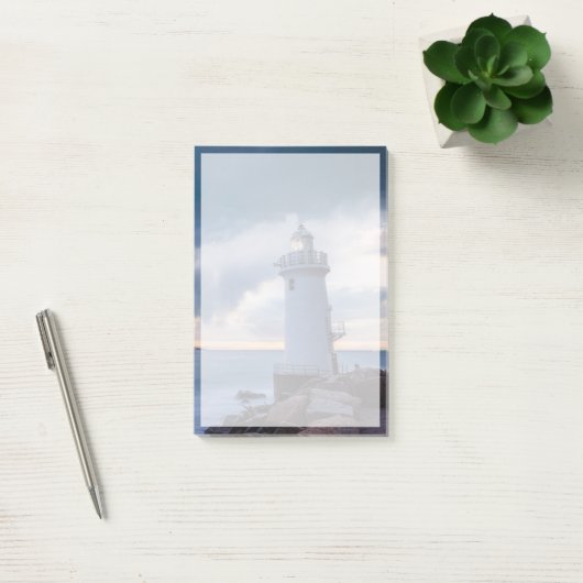 Lighthouses Cape Irago Lighthouse Post-it® Notes (Kantoor)