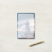 Lighthouses Cape Irago Lighthouse Post-it® Notes (Op bureau)