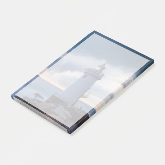 Lighthouses Cape Irago Lighthouse Post-it® Notes (Schuin)