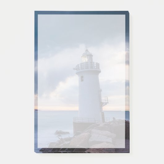 Lighthouses Cape Irago Lighthouse Post-it® Notes (Voorkant)