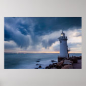 Lighthouses Cape Irago Lighthouse Poster (Voorkant)