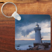Lighthouses Cape Irago Lighthouse Sleutelhanger (Voorkant)