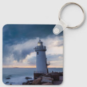Lighthouses Cape Irago Lighthouse Sleutelhanger (Achterkant)