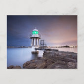 Lighthouses | Cremorne Point Lighthouse Australia Briefkaart (Voorkant)