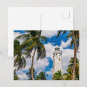 Lighthouses | Dewundara Matara Sri Lanka Briefkaart (Voorkant / Achterkant)