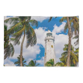 Lighthouses | Dewundara Matara Sri Sri Lanka Kussensloop (Achterkant)
