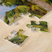 Lighthouses | Dewundara Matara Sri Sri Lanka Legpuzzel (Zijkant)