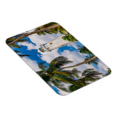 Lighthouses | Dewundara Matara Sri Sri Lanka Magneet (Rechterzijde)