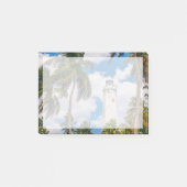 Lighthouses | Dewundara Matara Sri Sri Lanka Post-it® Notes (Voorkant)