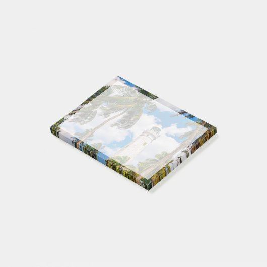Lighthouses | Dewundara Matara Sri Sri Lanka Post-it® Notes (Schuin)