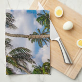 Lighthouses | Dewundara Matara Sri Sri Lanka Theedoek (Quarter Fold)