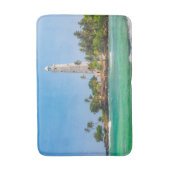 Lighthouses | Dewundara Sri Lanka Badmat (Voorkant Verticaal)