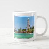 Lighthouses | Dewundara Sri Lanka Grote Koffiekop (Rechts)